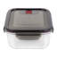 Gusto Rectangular 47 Oz. Food Storage Container