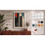 Urban Geometry Industrial - Wrapped Canvas-1921901706-1921901745