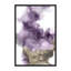 «Derive in Amethyst I» par Daniela Hudson - reproduction d'art-49900796-49900791