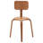 Stackable Dining Chair-1353318224