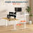 Large Dual Motor Electric Standing Desk With Memory Controller-1832779358-1832779352-1832779351