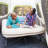 8'' Air Mattress-10212399