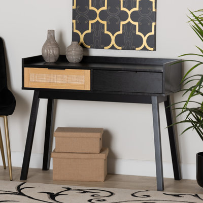 Betsayda 39.4'' Console Table