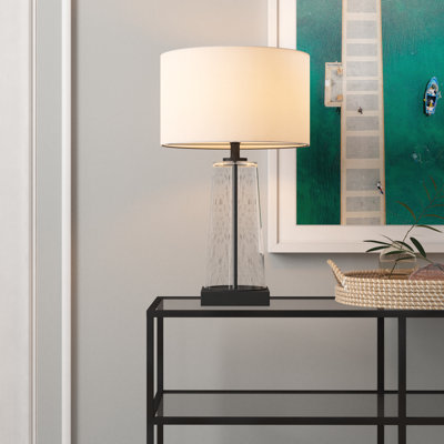 Seymour 27.5" Table Lamp