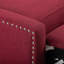 Fauteuil inclinable manuel de 27,16 po de large-1307861664-1307861667-1307861676