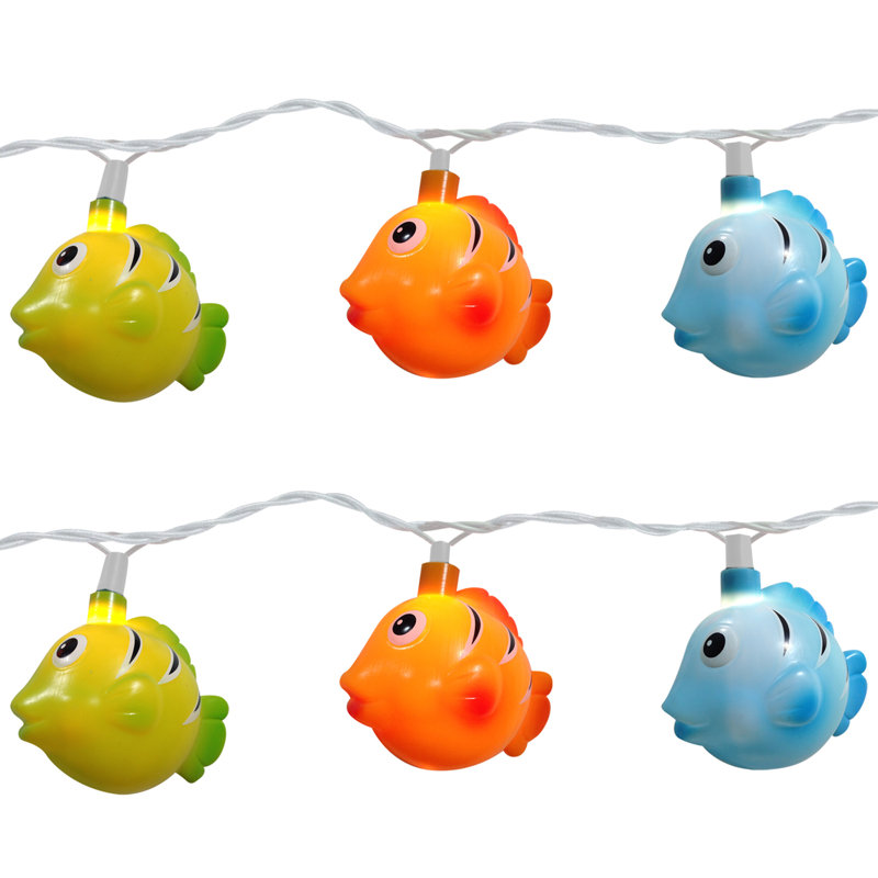 Canion 10 Lt Fish Light