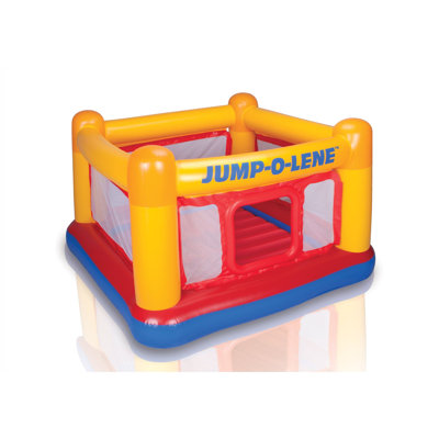5.7' x 3.7' Bounce House