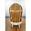 Chaise d'appoint rembourrée pour enfant Shauna-1061984414