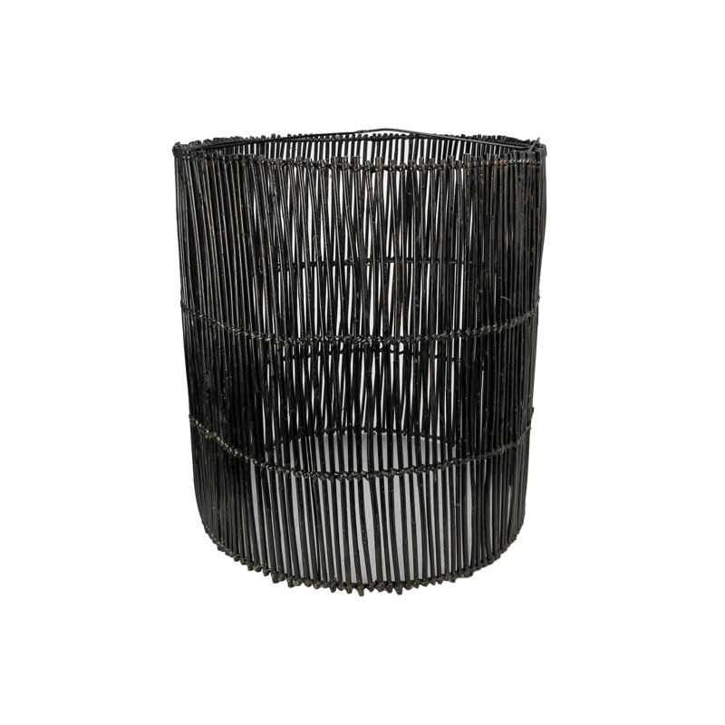 Howth 1 - Light Black Single Pendant