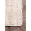 Margot Solid Colour Jute / Sisal Hand Woven Area Rug-1495287541
