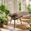 Iron Plant Stand 1 Tier