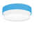 Blue is unavailable