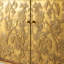 Armoire d'appoint de style rétro moderne