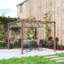 2.32m x 2.99m x 2.96m Pergola-1487696159