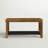 Damari Solid Wood Bench-890414111
