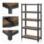 Desi Steel Standard Bookcase-1735393944-1727530136