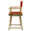 Chaise de réalisateur pliante 18 po-19623320-19623321