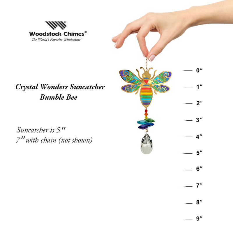 Bourdon Crystal Wonders ™
