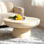 Table ronde 27,55 "avec base piédestal-1756583764