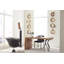 Atlas Round Accent Mirror