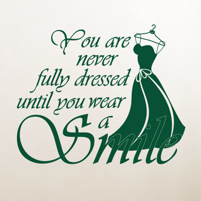 Wall Decal