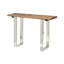 Console pour le salon