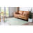 California Cotton Abstract Indoor Rug-1763132106