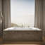 Memoirs® 66" x 42" Drop In Soaking Bathtub-6915674
