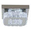 Werlin LED Semi Flush Mount