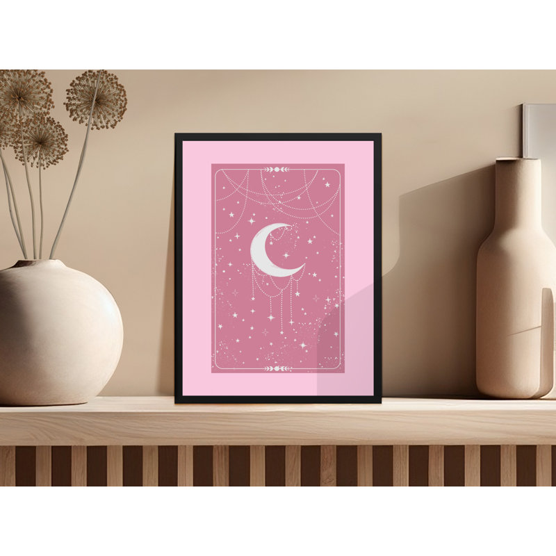 Chalres Single Picture Frame Print, 35.56 cm H x 27.94 cm W