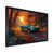 Black Picture Framed selected