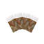 Cotton Blend Square Napkins-1015417013