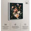 Romantic Muted Floral Canvas Gothic Botanicals by -1884041712-1884041714