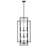 Ludwine 12 - Light Single Pendant