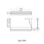 Fly 1 - Light Kitchen Island Linear LED Pendant with Shade-1727230204-1724519723