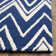 Saxmundham Chevron Wool Hand Woven Area Rug