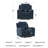 Senora Recliner-1298720125
