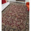 Trinity Hand Woven Wool Oriental Area Rug