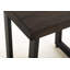Table de bout Rarmuri