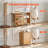 Folding Sewing Table