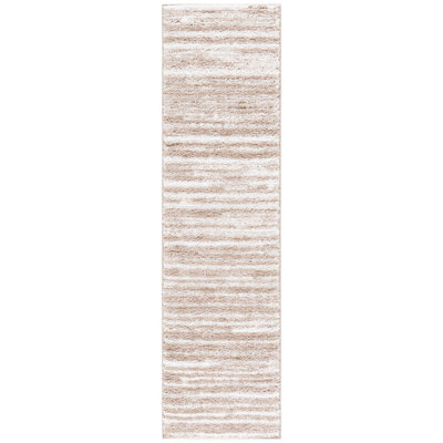 Shag Performance Rug