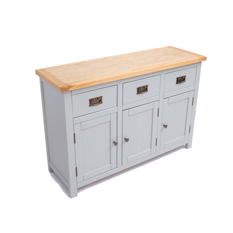 Shaver 120cm Sideboard