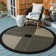 Dirks Performance Geometric Indoor/Outdoor Area Rug