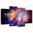 Oberle Stellar Supernova Explosion-108847885