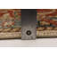 Tapis ivoire Jules Sultane 8 pi 9 po x 11 pi 8 po