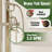 Calliope 3 Handle Floor Clawfoot Tub Faucet with Diverter-61901562