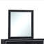 Commode 6 tiroirs Livingston G02850-D (sans miroir)