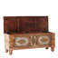 Aleisha Blanket Chest