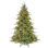 7.5' Pre-Lit Fir Christmas Tree