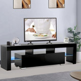 Naleya TV Stand for TVs up to 60"